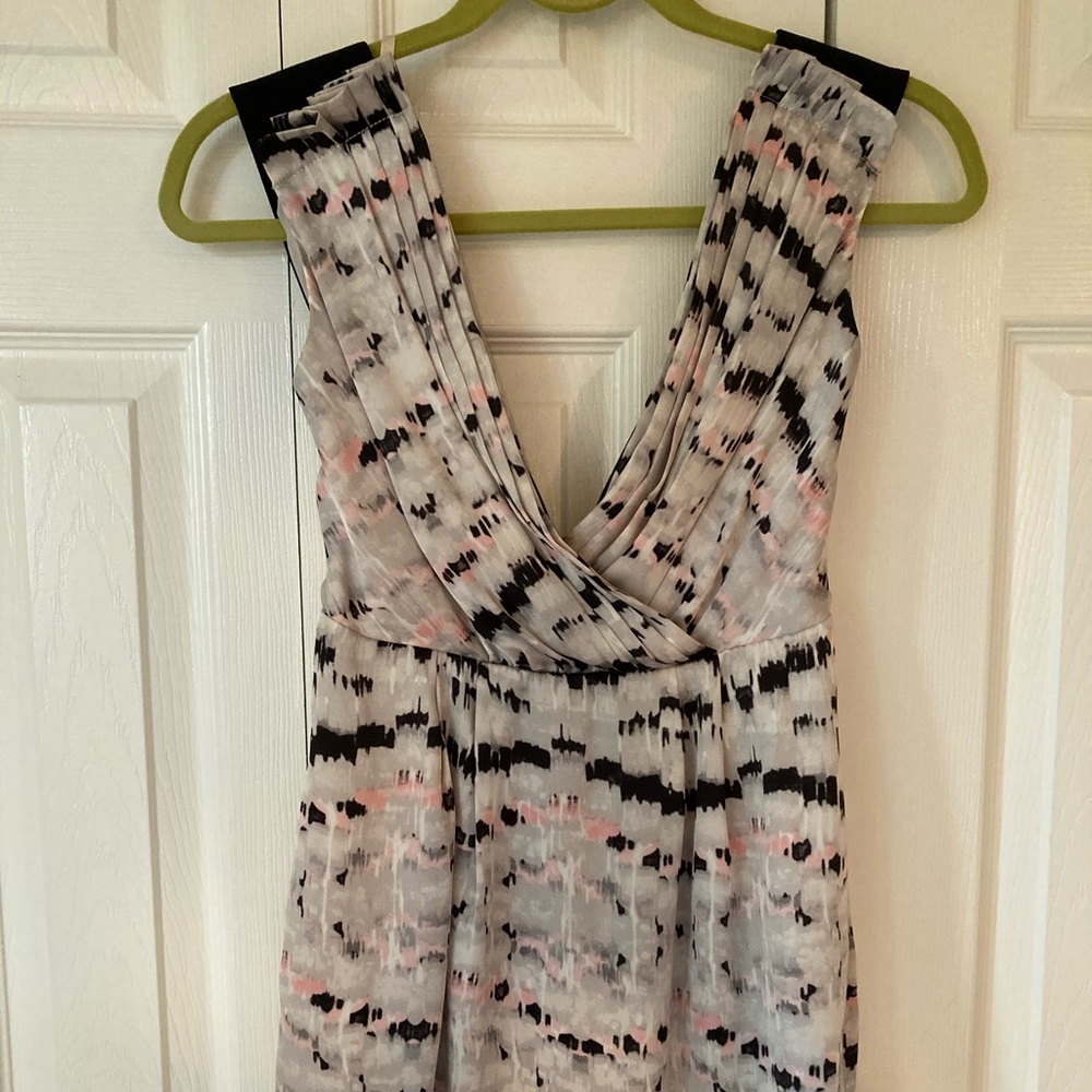 Sexy BCBG dress